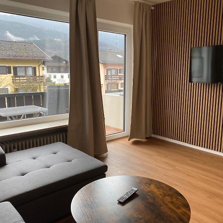 Ferienhaus Butterfly 2 Γκάρμις-Παρτενκίρχεν Εξωτερικό φωτογραφία