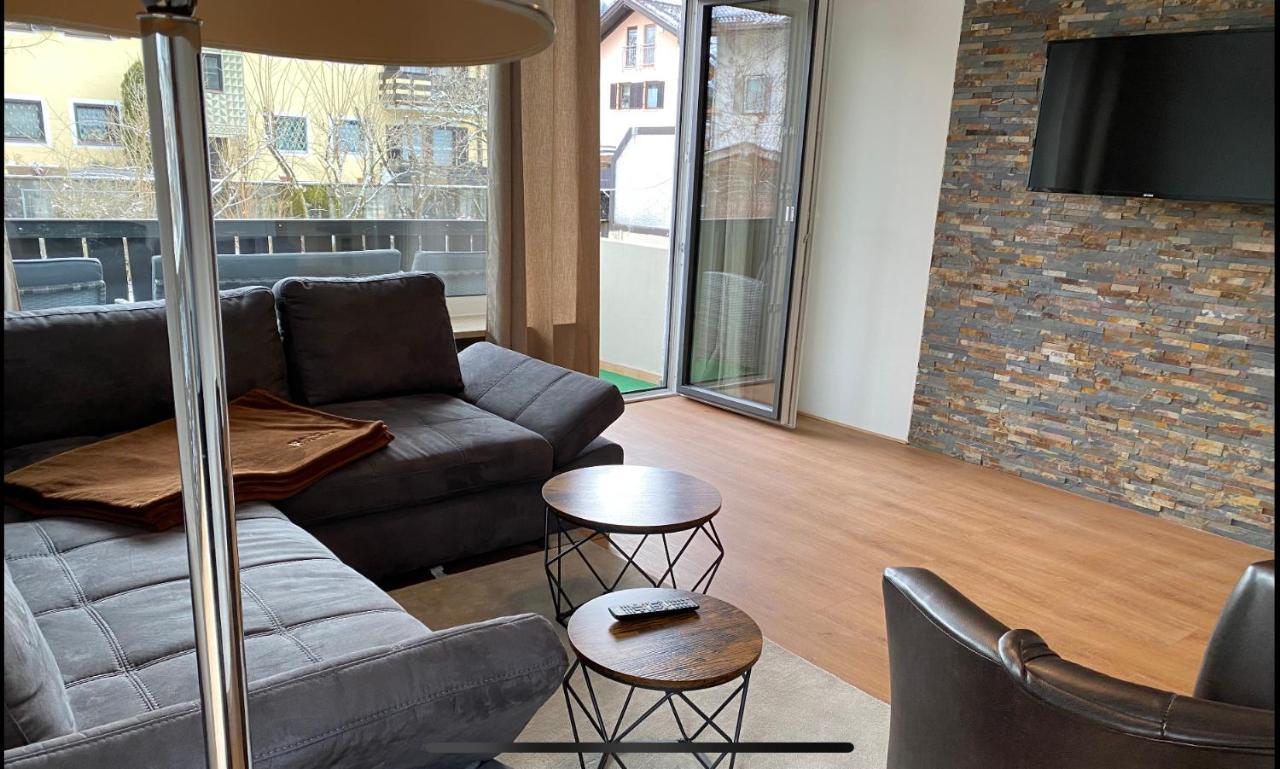 Ferienhaus Butterfly 2 Γκάρμις-Παρτενκίρχεν Εξωτερικό φωτογραφία