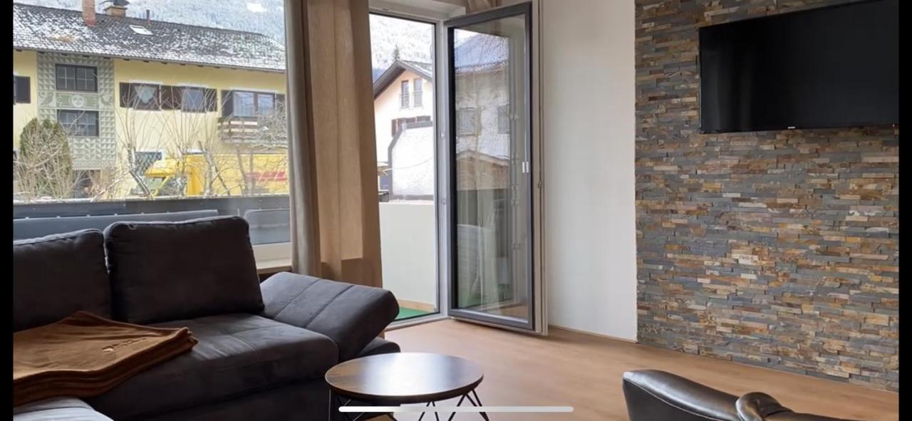 Ferienhaus Butterfly 2 Γκάρμις-Παρτενκίρχεν Εξωτερικό φωτογραφία