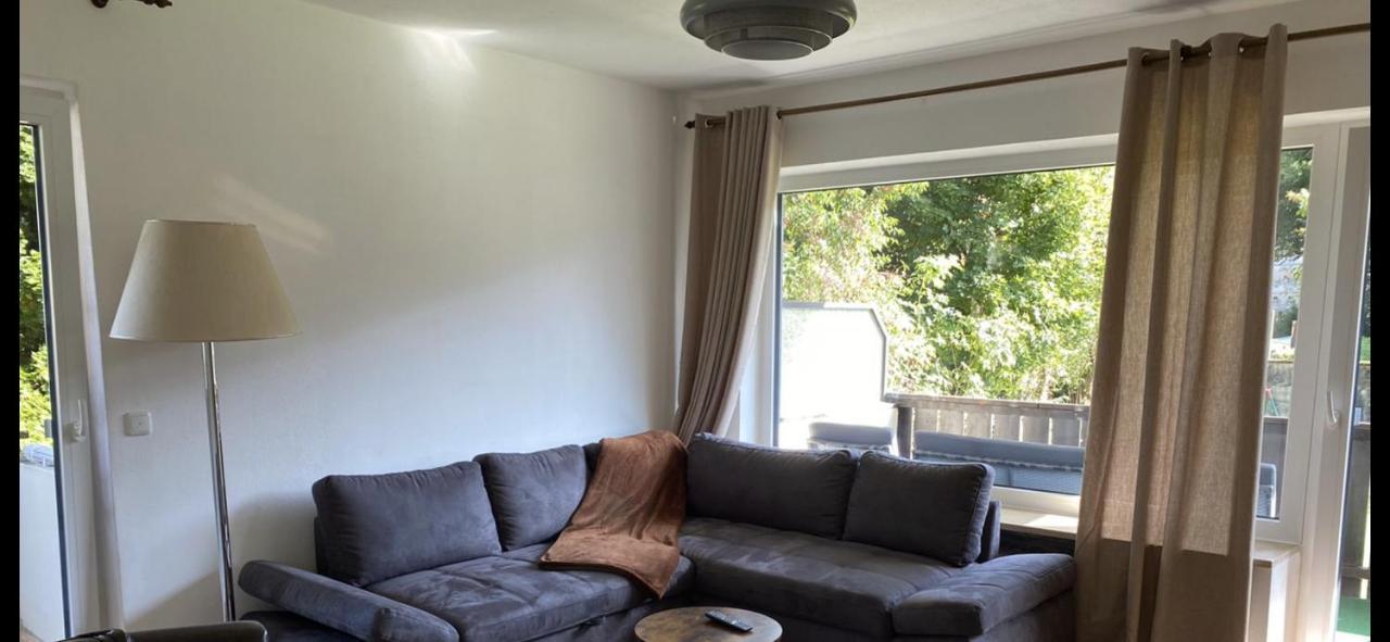 Ferienhaus Butterfly 2 Γκάρμις-Παρτενκίρχεν Εξωτερικό φωτογραφία