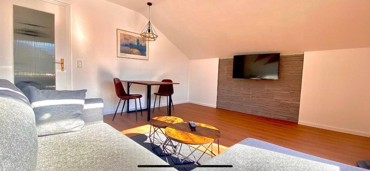 Ferienhaus Butterfly 2 Γκάρμις-Παρτενκίρχεν Εξωτερικό φωτογραφία