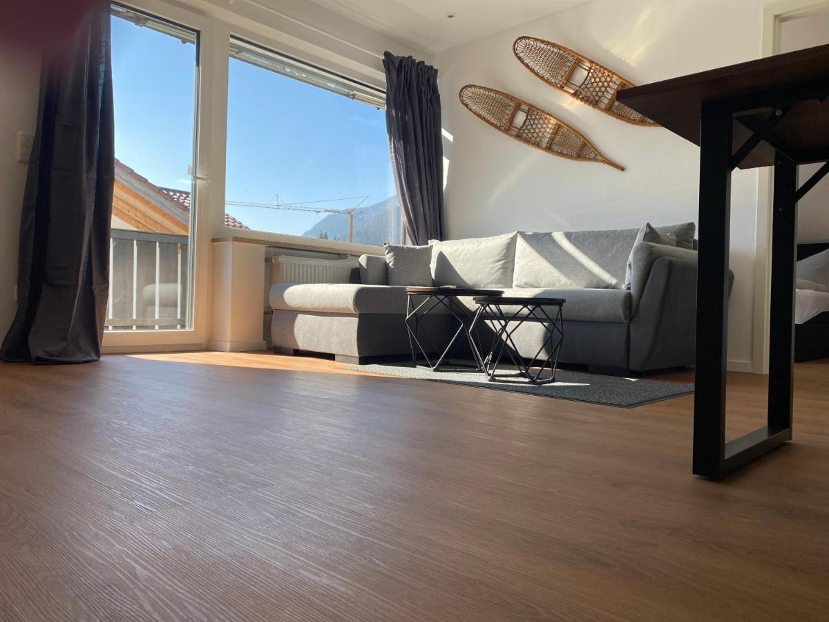 Ferienhaus Butterfly 2 Γκάρμις-Παρτενκίρχεν Εξωτερικό φωτογραφία