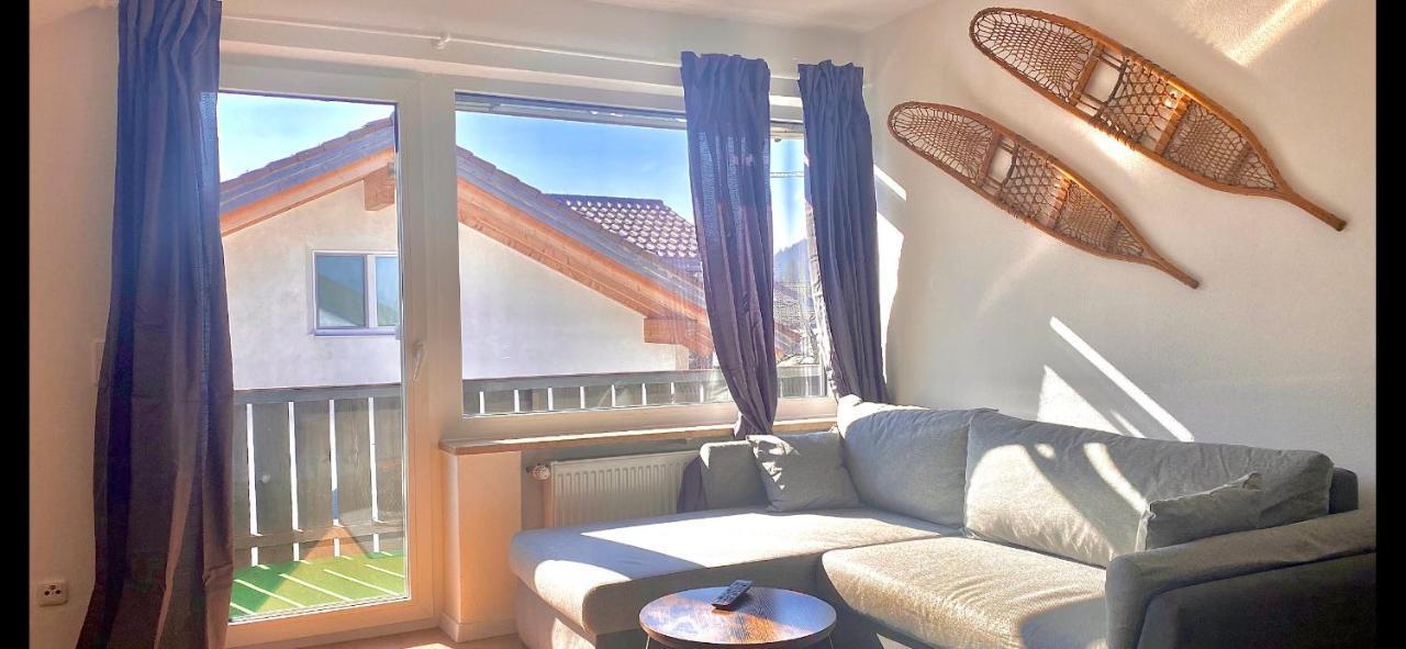 Ferienhaus Butterfly 2 Γκάρμις-Παρτενκίρχεν Εξωτερικό φωτογραφία
