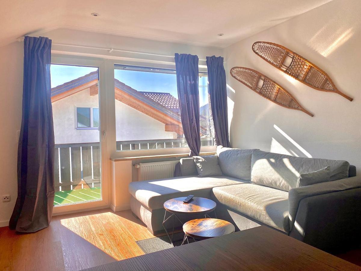 Ferienhaus Butterfly 2 Γκάρμις-Παρτενκίρχεν Εξωτερικό φωτογραφία