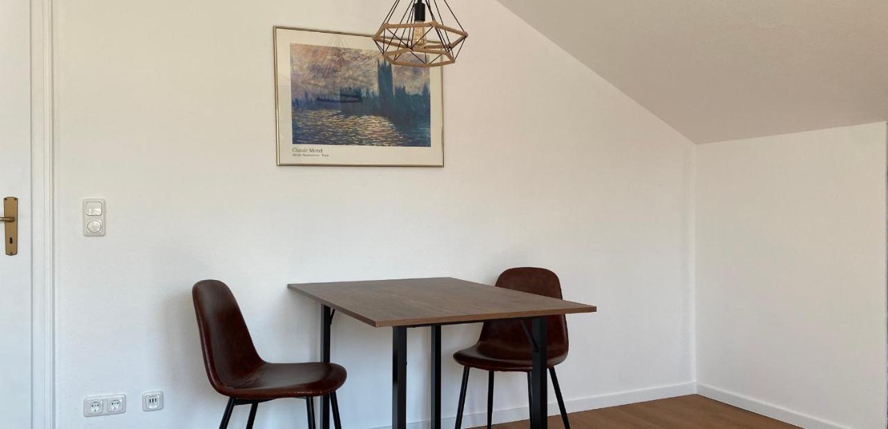 Ferienhaus Butterfly 2 Γκάρμις-Παρτενκίρχεν Εξωτερικό φωτογραφία