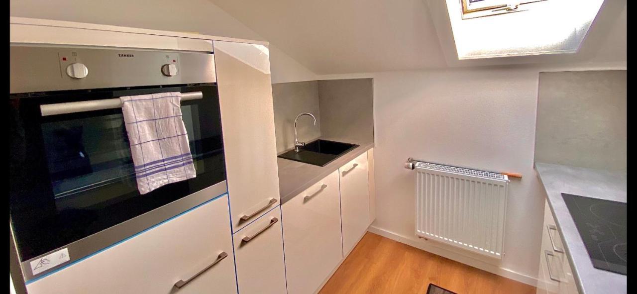 Ferienhaus Butterfly 2 Γκάρμις-Παρτενκίρχεν Εξωτερικό φωτογραφία