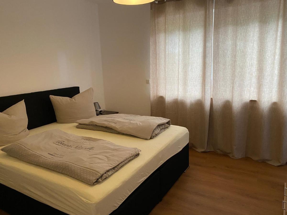 Ferienhaus Butterfly 2 Γκάρμις-Παρτενκίρχεν Εξωτερικό φωτογραφία