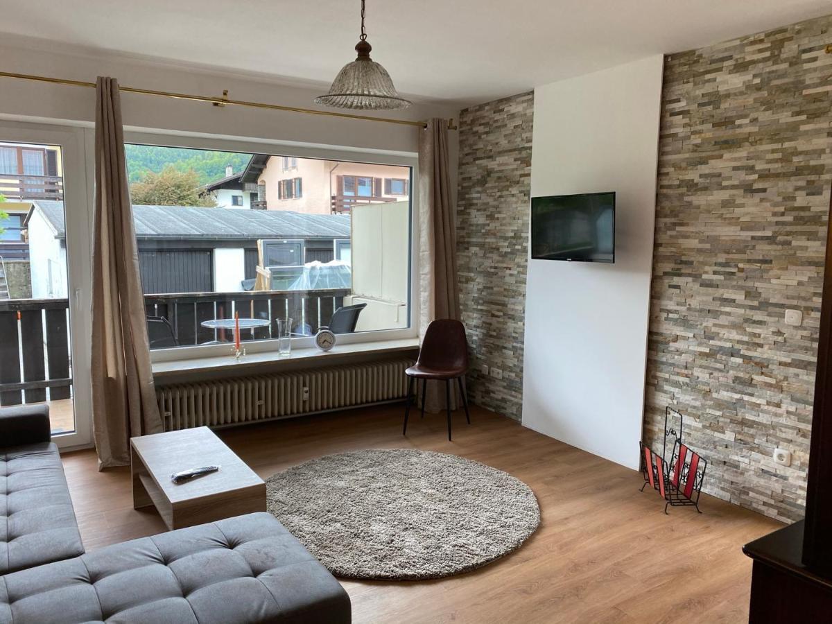 Ferienhaus Butterfly 2 Γκάρμις-Παρτενκίρχεν Εξωτερικό φωτογραφία