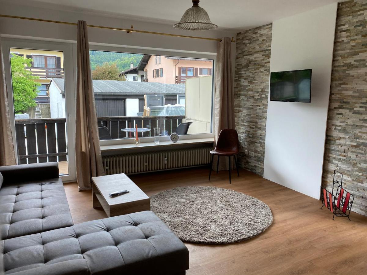 Ferienhaus Butterfly 2 Γκάρμις-Παρτενκίρχεν Εξωτερικό φωτογραφία