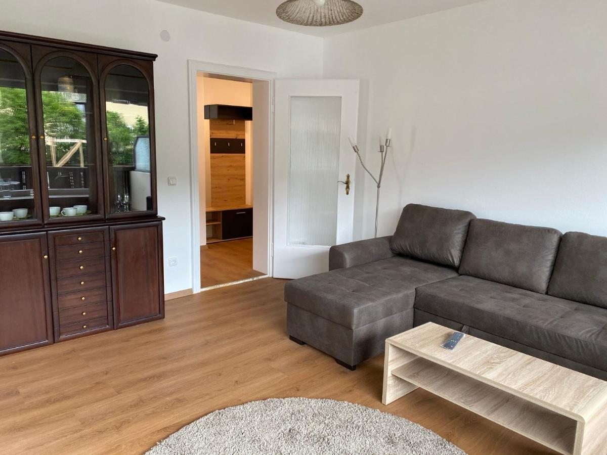 Ferienhaus Butterfly 2 Γκάρμις-Παρτενκίρχεν Εξωτερικό φωτογραφία