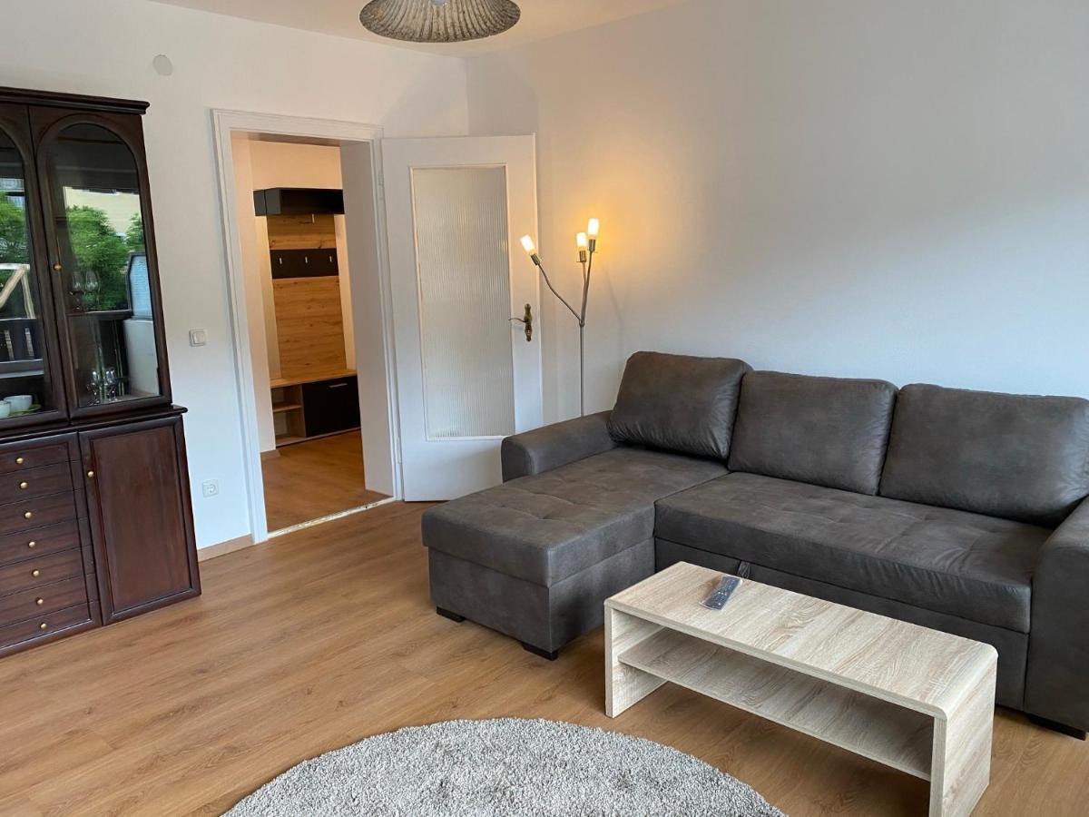 Ferienhaus Butterfly 2 Γκάρμις-Παρτενκίρχεν Εξωτερικό φωτογραφία