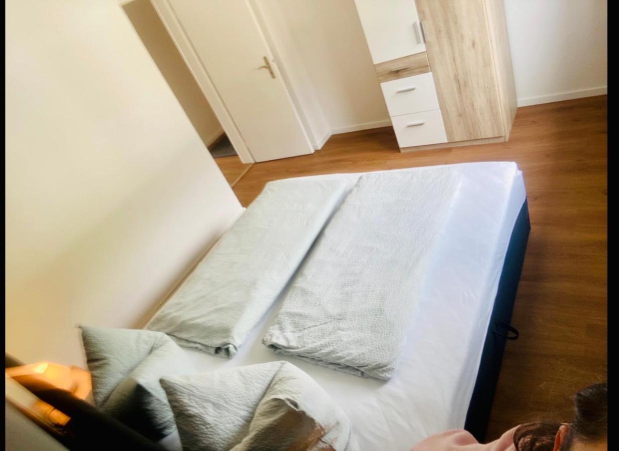 Ferienhaus Butterfly 2 Γκάρμις-Παρτενκίρχεν Εξωτερικό φωτογραφία