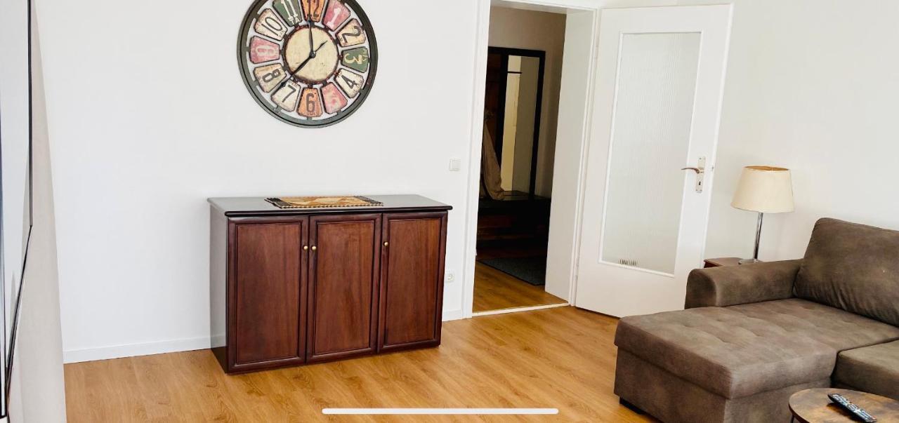 Ferienhaus Butterfly 2 Γκάρμις-Παρτενκίρχεν Εξωτερικό φωτογραφία