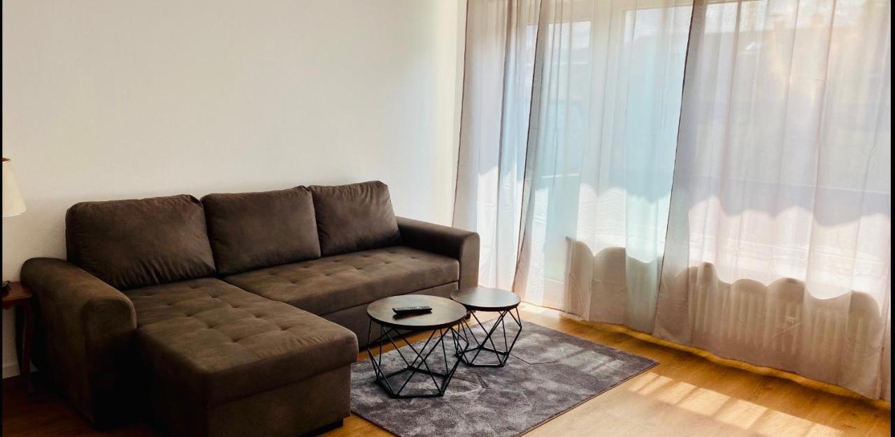 Ferienhaus Butterfly 2 Γκάρμις-Παρτενκίρχεν Εξωτερικό φωτογραφία