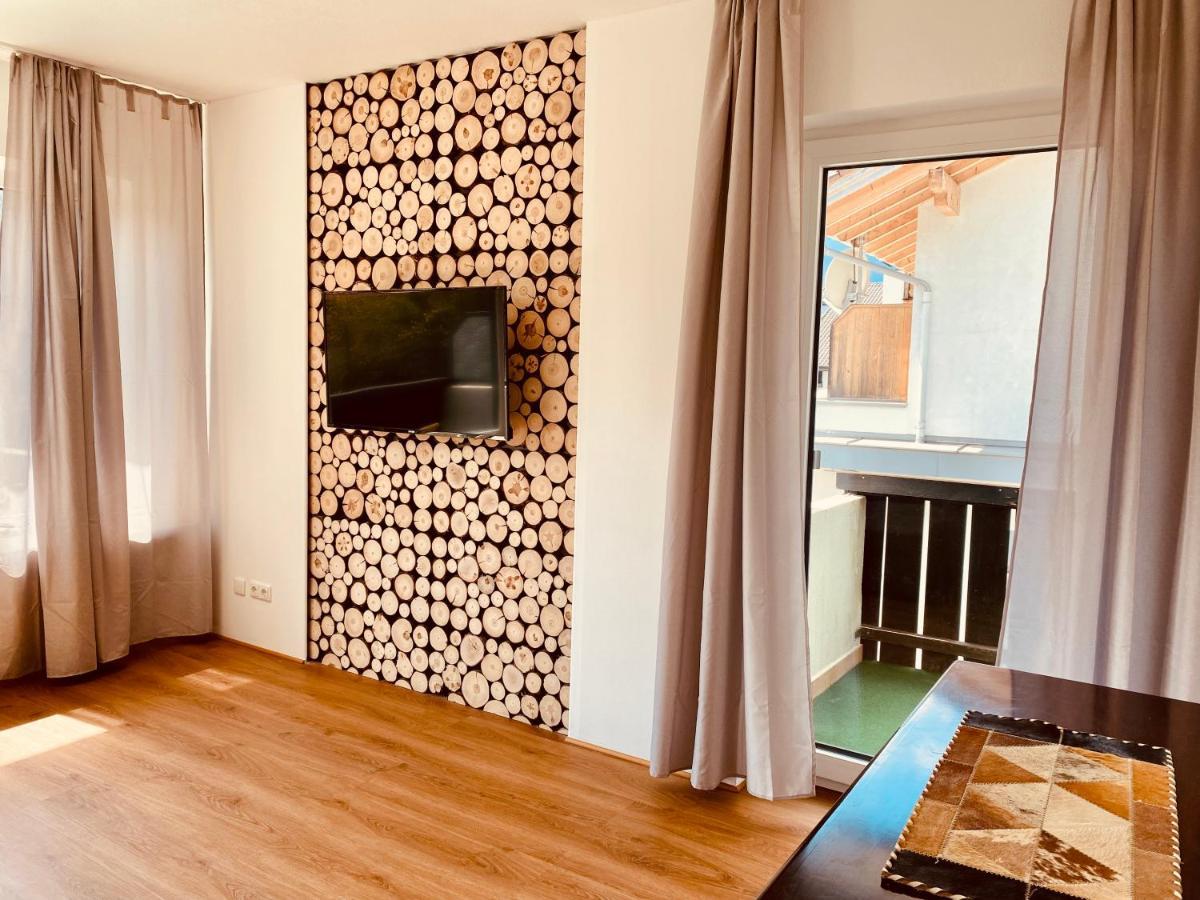 Ferienhaus Butterfly 2 Γκάρμις-Παρτενκίρχεν Εξωτερικό φωτογραφία