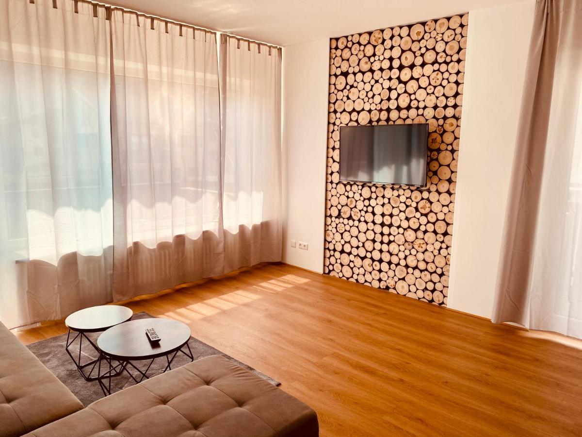 Ferienhaus Butterfly 2 Γκάρμις-Παρτενκίρχεν Εξωτερικό φωτογραφία