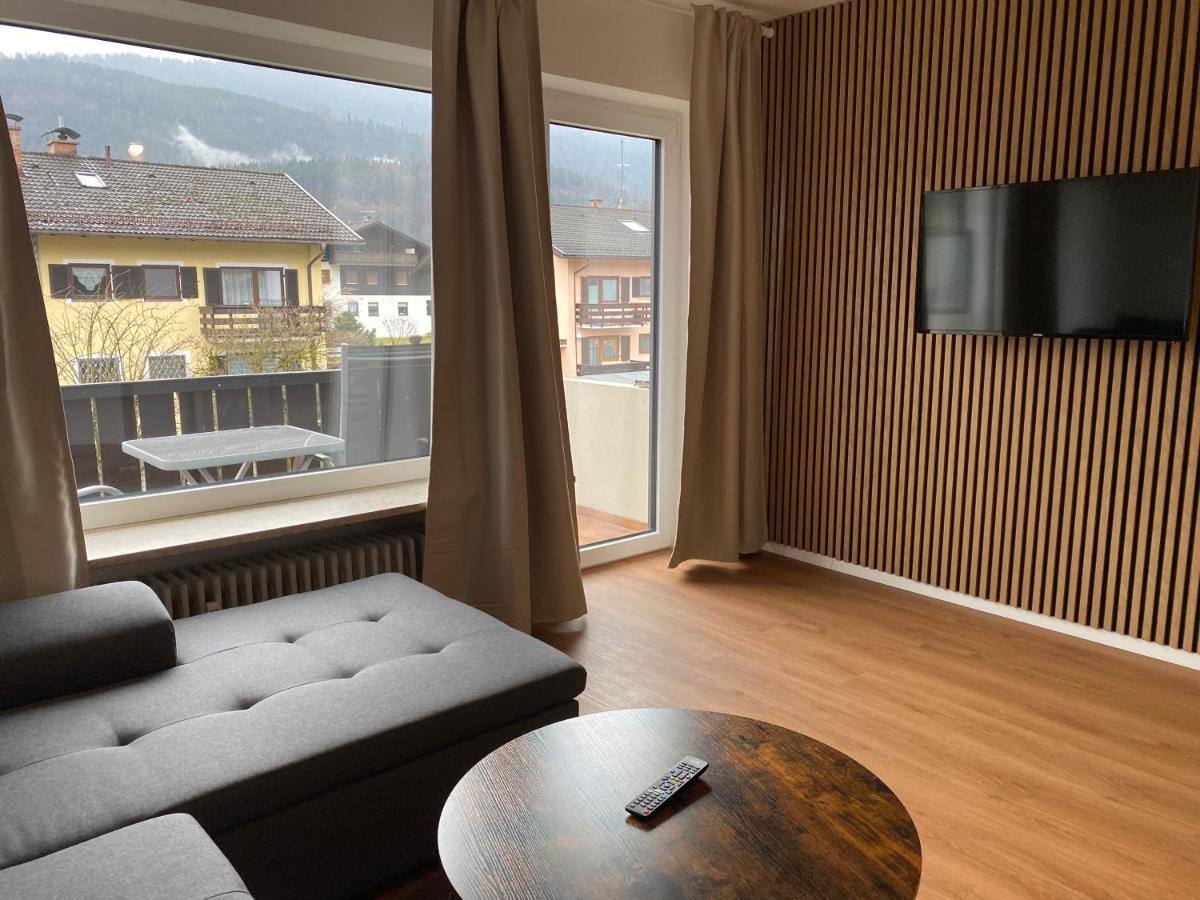 Ferienhaus Butterfly 2 Γκάρμις-Παρτενκίρχεν Εξωτερικό φωτογραφία