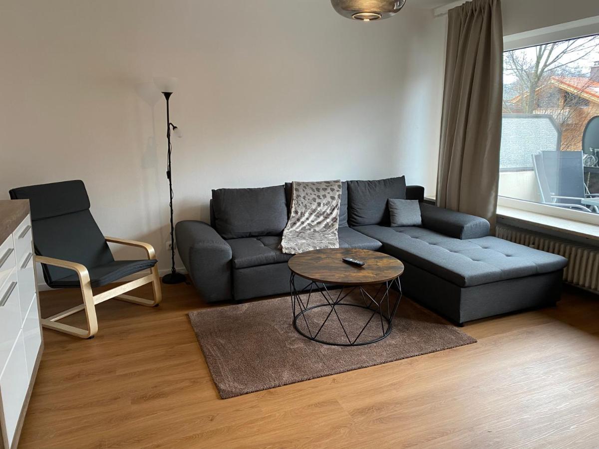 Ferienhaus Butterfly 2 Γκάρμις-Παρτενκίρχεν Εξωτερικό φωτογραφία
