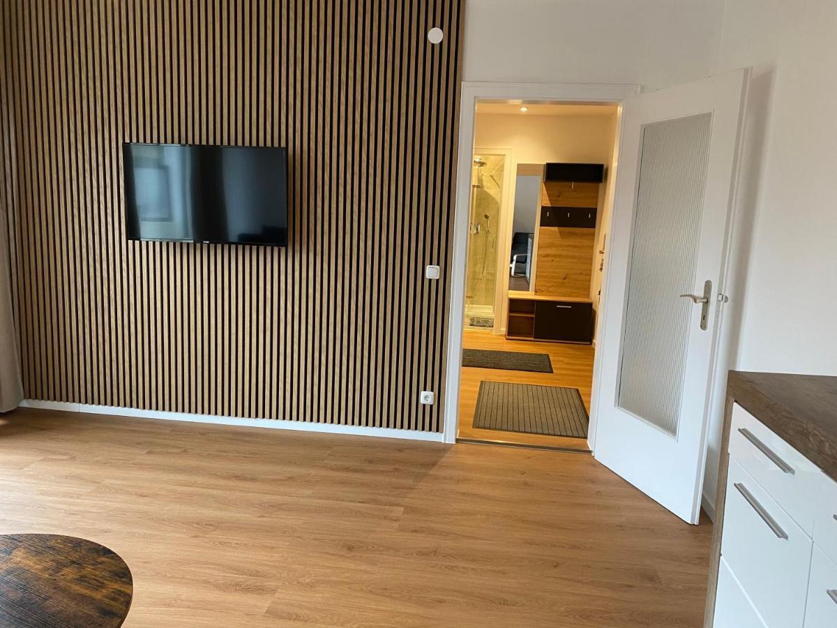 Ferienhaus Butterfly 2 Γκάρμις-Παρτενκίρχεν Εξωτερικό φωτογραφία