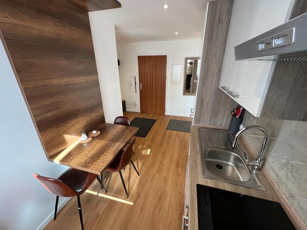 Ferienhaus Butterfly 2 Γκάρμις-Παρτενκίρχεν Εξωτερικό φωτογραφία