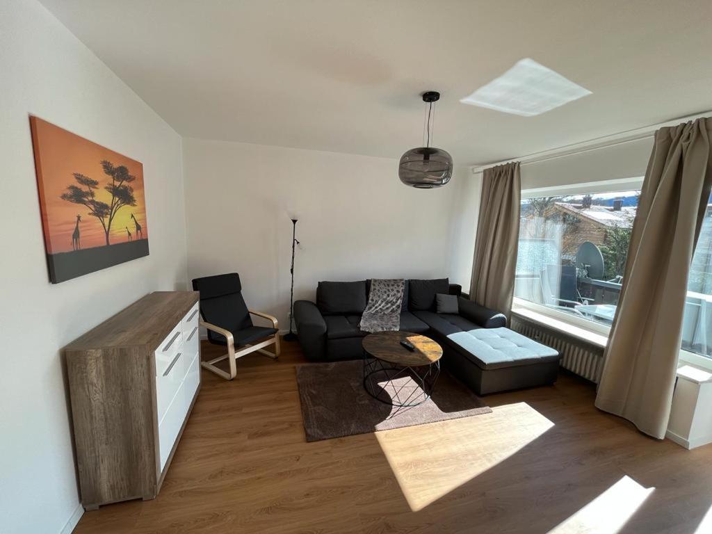 Ferienhaus Butterfly 2 Γκάρμις-Παρτενκίρχεν Εξωτερικό φωτογραφία