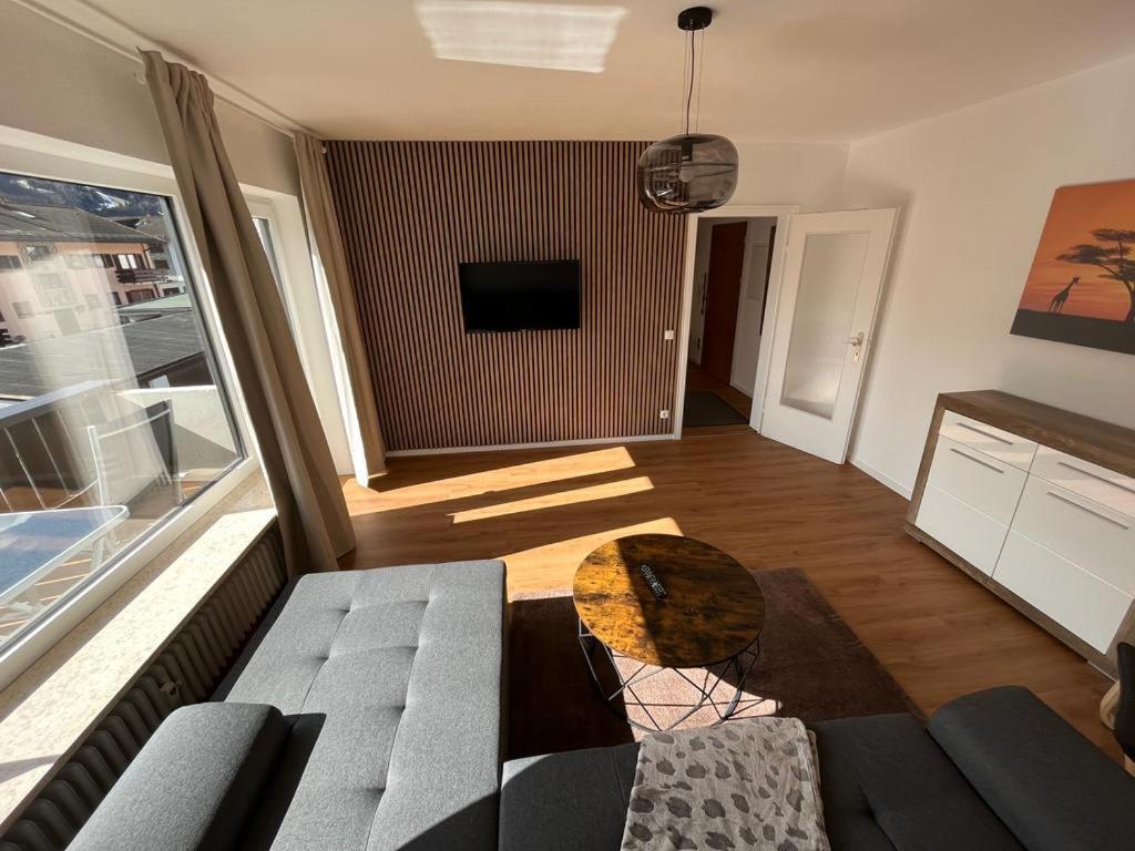 Ferienhaus Butterfly 2 Γκάρμις-Παρτενκίρχεν Εξωτερικό φωτογραφία