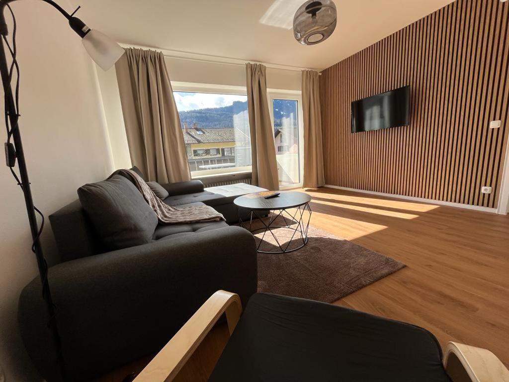 Ferienhaus Butterfly 2 Γκάρμις-Παρτενκίρχεν Εξωτερικό φωτογραφία