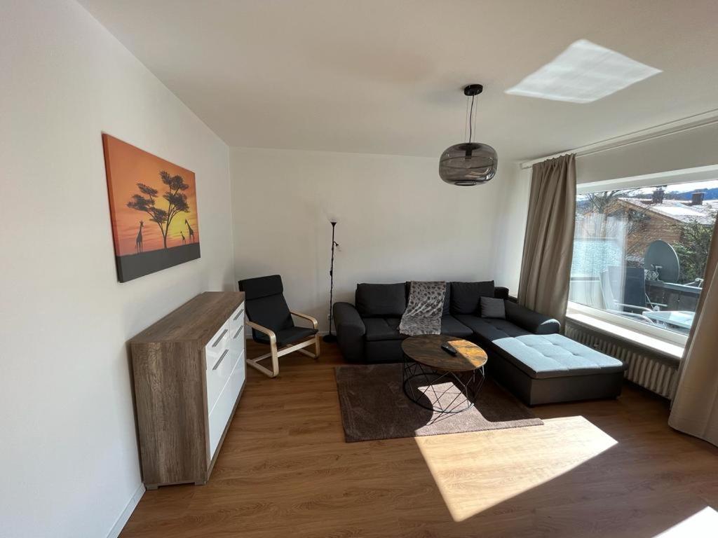 Ferienhaus Butterfly 2 Γκάρμις-Παρτενκίρχεν Εξωτερικό φωτογραφία